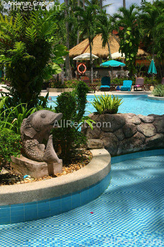 Patong Merlin Hotel 12